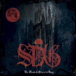 Un Monde de Glace et de Sang