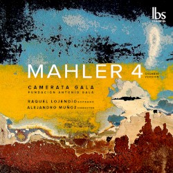 Mahler 4 (chamber version)