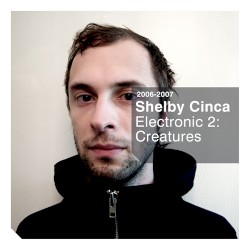 Electronic 2: Creatures