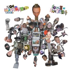 Book II: Touch of Max Nerds