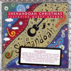Shenandoah Christmas
