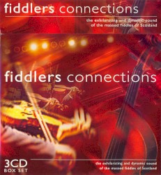 Fiddlers Connections