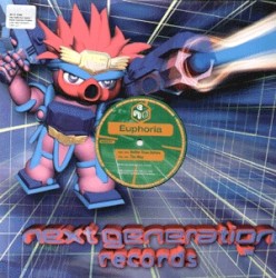 Better Than Before / The Way