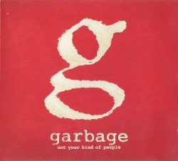 Not Your Kind of People