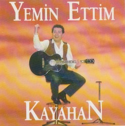 Yemin Ettim