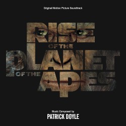 Rise of the Planet of the Apes