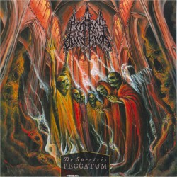 De Spectris Peccatum