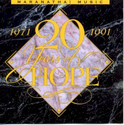 20 Years of Hope