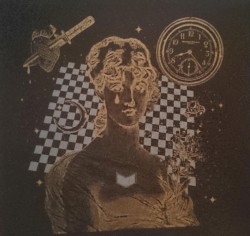 The Motorpnakotic Fragments, Part II