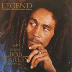 Legend: The Best of Bob Marley and the Wailers