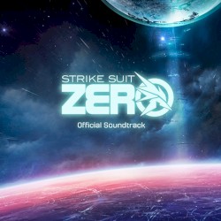 Strike Suit Zero Official Soundtrack Album