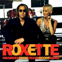 Favorites From Crash! Boom! Bang!