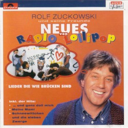 Neues von Radio Lollipop: Lieder, die wie Brücken sind