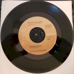 Indian Creek / Thank You for the Happiness