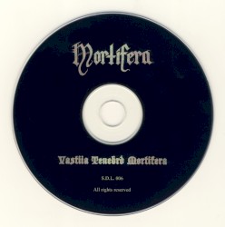 Vastiia Tenebrd Mortifera