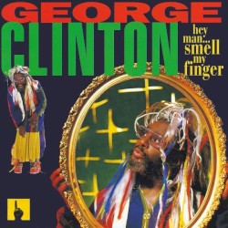 Hey Man... Smell My Finger