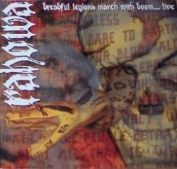 Dreadful Legions March with Doom