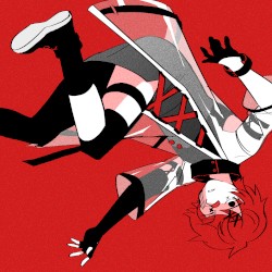 Peace (Patreon Release)