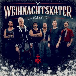 Weihnachtskater