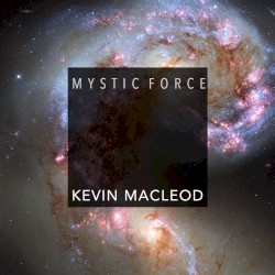 Mystic Force