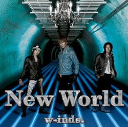 New World / Truth ～最後の真実～