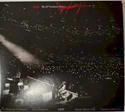 My 21st Century Symphony. (live at the Royal Albert Hall)