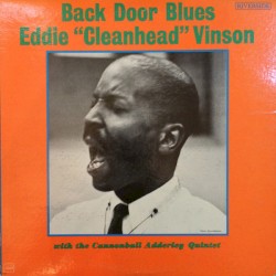 Back Door Blues