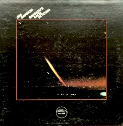 Gannon's Back in Town