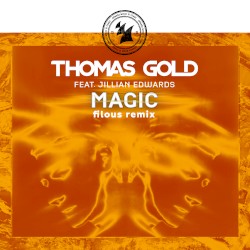 Magic (filous remix)