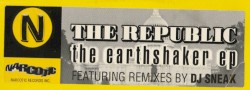 The Earthshaker EP