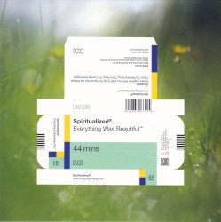 Everything Was Beautiful