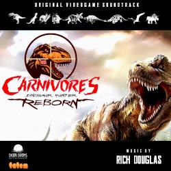 Carnivores Dinosaur Hunter Reborn OST