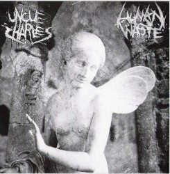 Human Waste / Uncle Charles