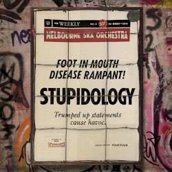 Stupidology