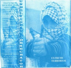 Extreme Terrorism