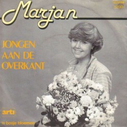 Jongen aan de overkant / ’n Bosje bloemen