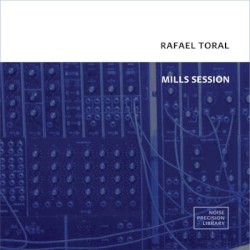 Mills Session