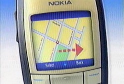 GPS