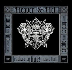 Live From Radio City Music Hall