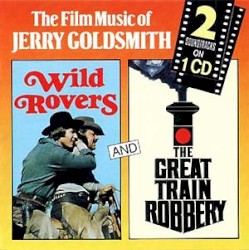 Wild Rovers / The First Great Train Robbery