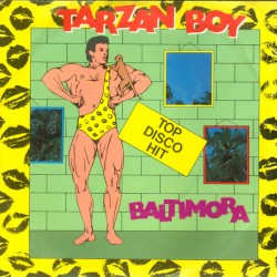 Tarzan Boy