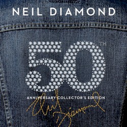 50th Anniversary Collector’s Edition