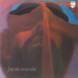 Jards Macalé