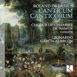 Canticum Canticorum