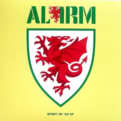 The Red Wall of Cymru