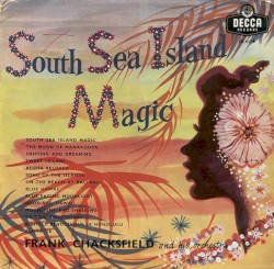 South Sea Island Magic