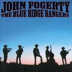 The Blue Ridge Rangers