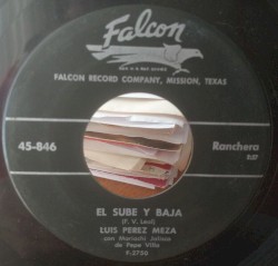 El sube y baja / El venadito