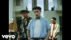 Nella pancia della balena