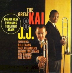 The Great Kai & J.J.